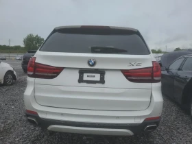 BMW X5 4x4* ПОДГРЕВИ* видео на двигателя - 32600 лв. - 87574009 6