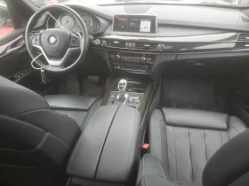 BMW X5 4x4* ПОДГРЕВИ* видео на двигателя - 32600 лв. - 87574009 8