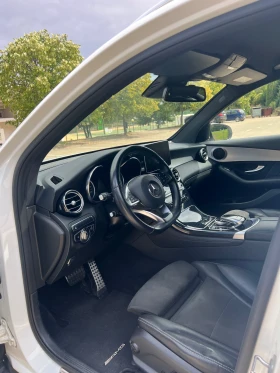 Обява за продажба на Mercedes-Benz GLC 250 4MATIC* AMG-LINE* 204HP* 9G-TRONIC ~56 500 лв. - изображение 11