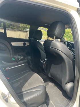 Mercedes-Benz GLC 250 4MATIC* AMG-LINE* 204HP* 9G-TRONIC | Mobile.bg    14