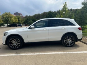 Обява за продажба на Mercedes-Benz GLC 250 4MATIC* AMG-LINE* 204HP* 9G-TRONIC ~56 500 лв. - изображение 4