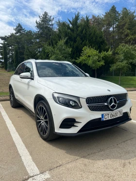 Обява за продажба на Mercedes-Benz GLC 250 4MATIC* AMG-LINE* 204HP* 9G-TRONIC ~56 500 лв. - изображение 3