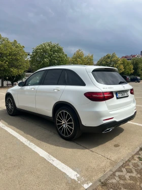 Обява за продажба на Mercedes-Benz GLC 250 4MATIC* AMG-LINE* 204HP* 9G-TRONIC ~56 500 лв. - изображение 7