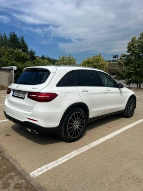 Обява за продажба на Mercedes-Benz GLC 250 4MATIC* AMG-LINE* 204HP* 9G-TRONIC ~56 500 лв. - изображение 6