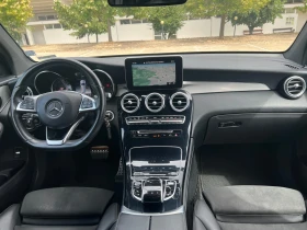 Обява за продажба на Mercedes-Benz GLC 250 4MATIC* AMG-LINE* 204HP* 9G-TRONIC ~56 500 лв. - изображение 10
