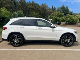 Обява за продажба на Mercedes-Benz GLC 250 4MATIC* AMG-LINE* 204HP* 9G-TRONIC ~56 500 лв. - изображение 5