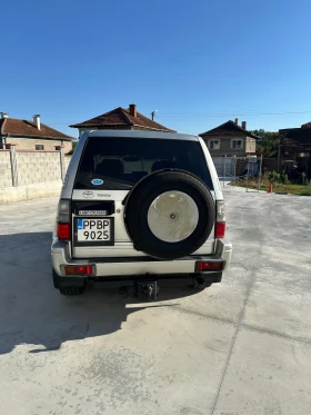Toyota Land cruiser J90  | Mobile.bg    4