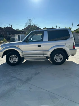 Toyota Land cruiser J90  | Mobile.bg    5