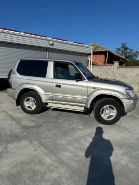 Toyota Land cruiser J90  | Mobile.bg    3