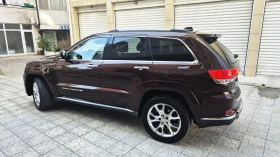 Обява за продажба на Jeep Grand cherokee SUMMIT ~30 000 лв. - изображение 3
