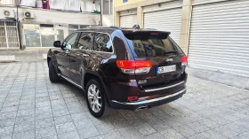 Обява за продажба на Jeep Grand cherokee SUMMIT ~30 000 лв. - изображение 5