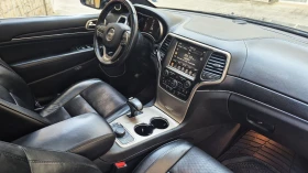 Обява за продажба на Jeep Grand cherokee SUMMIT ~30 000 лв. - изображение 8