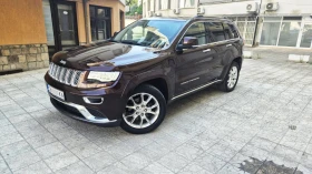 Обява за продажба на Jeep Grand cherokee SUMMIT ~30 000 лв. - изображение 2