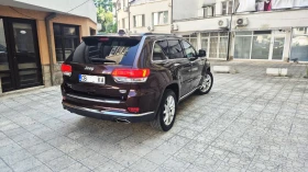 Обява за продажба на Jeep Grand cherokee SUMMIT ~30 000 лв. - изображение 6