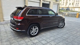 Обява за продажба на Jeep Grand cherokee SUMMIT ~30 000 лв. - изображение 4