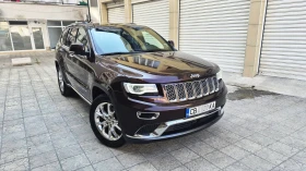 Обява за продажба на Jeep Grand cherokee SUMMIT ~30 000 лв. - изображение 1