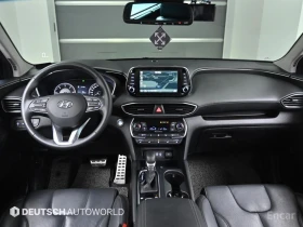 Hyundai Santa fe - 37700 лв. - 55731216 7