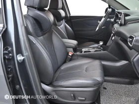 Hyundai Santa fe - 37700 лв. - 55731216 10