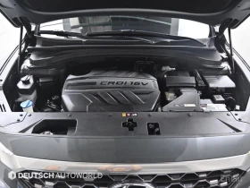 Hyundai Santa fe - 37700 лв. - 55731216 6
