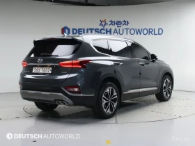 Hyundai Santa fe - 37700 лв. - 55731216 2