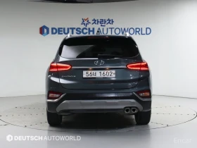 Hyundai Santa fe - 37700 лв. - 55731216 4