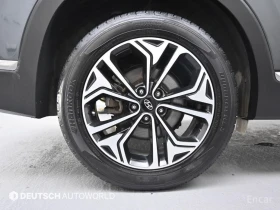 Hyundai Santa fe - 37700 лв. - 55731216 5