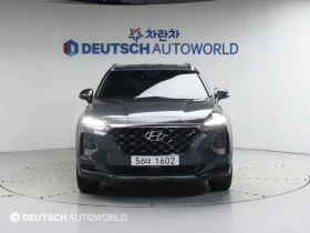 Hyundai Santa fe - 37700 лв. - 55731216 3