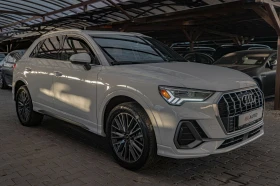 Обява за продажба на Audi Q3 45TFSI/Quattro/Virtual/Подгрев/Sline/Камера ~64 900 лв. - изображение 2