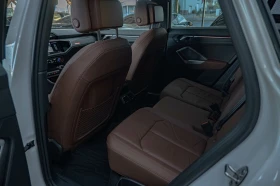 Обява за продажба на Audi Q3 45TFSI/Quattro/Virtual/Подгрев/Sline/Камера ~64 900 лв. - изображение 8