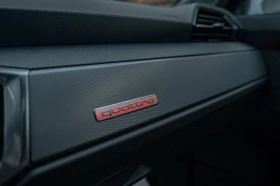 Обява за продажба на Audi Q3 45TFSI/Quattro/Virtual/Подгрев/Sline/Камера ~64 900 лв. - изображение 9