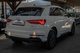 Обява за продажба на Audi Q3 45TFSI/Quattro/Virtual/Подгрев/Sline/Камера ~64 900 лв. - изображение 4