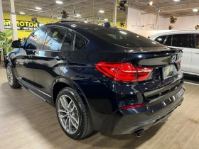 BMW X4 * АВТО КРЕДИТ* ЦЕНА ДО БГ * СЕРВИЗНА ИСТОРИЯ *  - 35999 лв. / 18406.00 € - 73828002 6