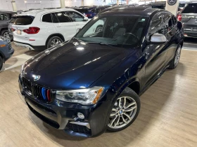 BMW X4 * АВТО КРЕДИТ* ЦЕНА ДО БГ * СЕРВИЗНА ИСТОРИЯ *  - 35999 лв. / 18406.00 € - 73828002 4