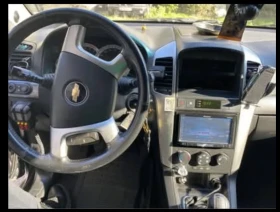 Chevrolet Captiva | Mobile.bg    2