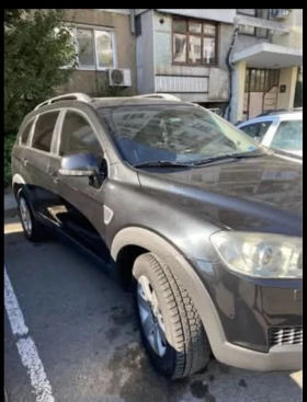 Chevrolet Captiva | Mobile.bg    4