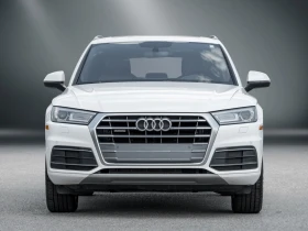 Audi Q5 * 2.0 TFSI quattro Progressiv S tronic | Safety Ce - 32250 лв. / 16489.16 € - 94190008 2