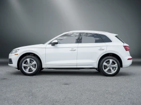 Audi Q5 * 2.0 TFSI quattro Progressiv S tronic | Safety Ce - 32250 лв. / 16489.16 € - 94190008 3