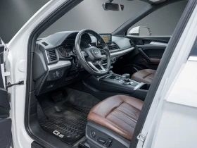 Audi Q5 * 2.0 TFSI quattro Progressiv S tronic | Safety Ce - 32250 лв. / 16489.16 € - 94190008 8