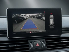 Audi Q5 * 2.0 TFSI quattro Progressiv S tronic | Safety Ce - 32250 лв. / 16489.16 € - 94190008 13