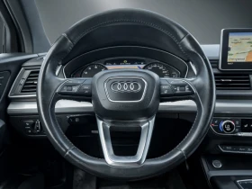 Audi Q5 * 2.0 TFSI quattro Progressiv S tronic | Safety Ce - 32250 лв. / 16489.16 € - 94190008 9