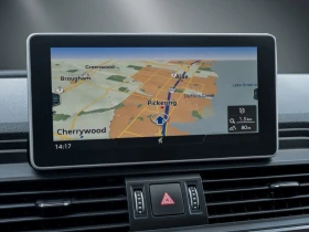 Audi Q5 * 2.0 TFSI quattro Progressiv S tronic | Safety Ce - 32250 лв. / 16489.16 € - 94190008 12