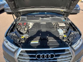 Audi Q7 * Komfort * CARFAX *    | Mobile.bg    14