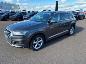 Audi Q7 * Komfort * CARFAX * БЕЗ ПЪРВОНАЧАЛНА ВНОСКА