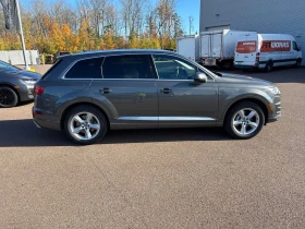 Audi Q7 * Komfort * CARFAX *    | Mobile.bg    3