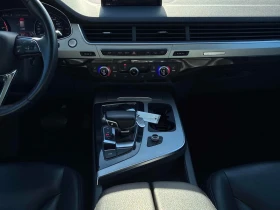 Audi Q7 * Komfort * CARFAX *    | Mobile.bg    9