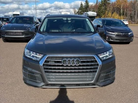 Audi Q7 * Komfort * CARFAX *    | Mobile.bg    6