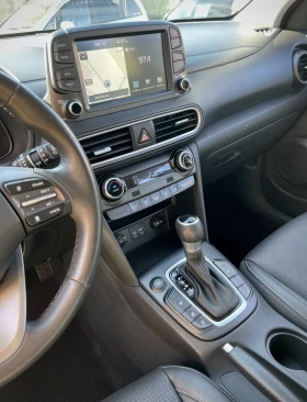 Hyundai Kona 1.6  | Mobile.bg    5