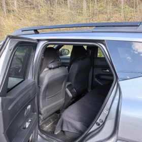 Dacia Duster 1.2 Tce 4x4 Extreme | Auto.bg — изображение 10