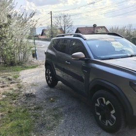 Dacia Duster 1.2 Tce 4x4 Extreme | Auto.bg — изображение 8