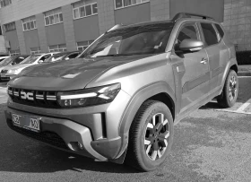 Dacia Duster 1.2 Tce 4x4 Extreme - изображение 1